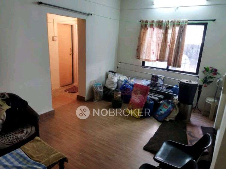 1 BHK Flat In Sainagar Society for Rent  In Warje