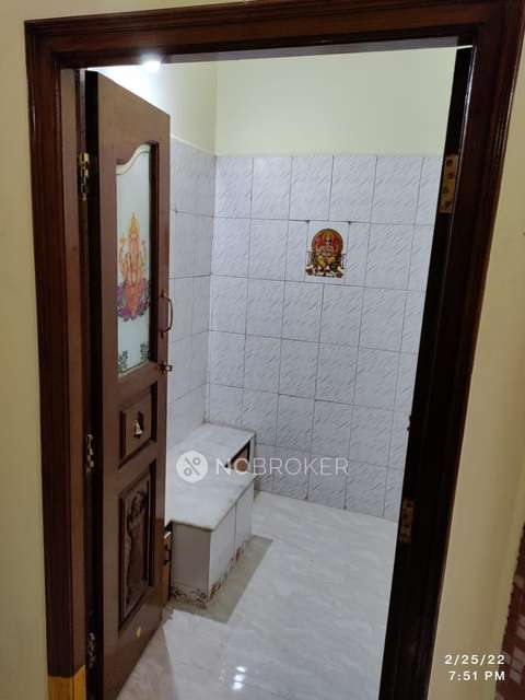 1 BHK House for Rent  In Krishnarajapura