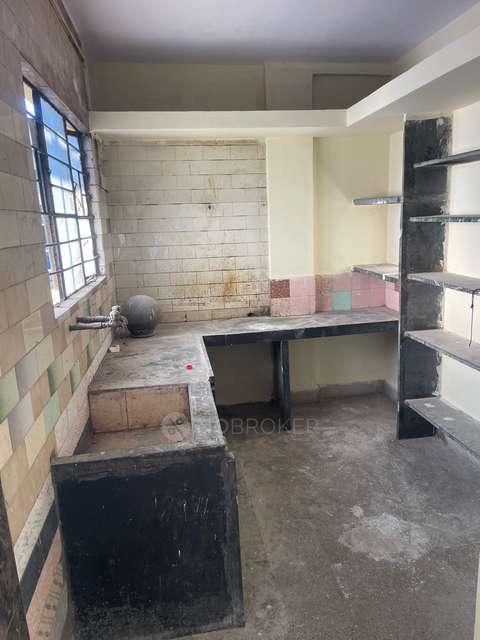 1 BHK Flat In Pushplata Apartment for Rent  In Katraj