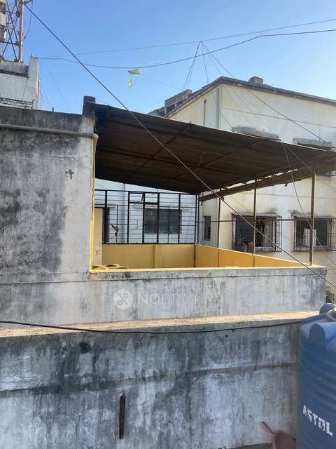 1 BHK Flat In Pushplata Apartment for Rent  In Katraj