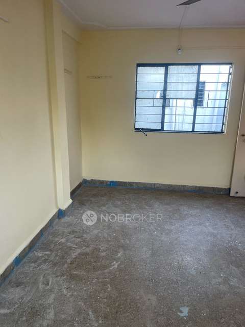 1 BHK Flat In Pushplata Apartment for Rent  In Katraj