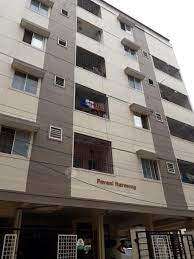 2 BHK Flat In Pavani Harmony For Sale  In Whitefield