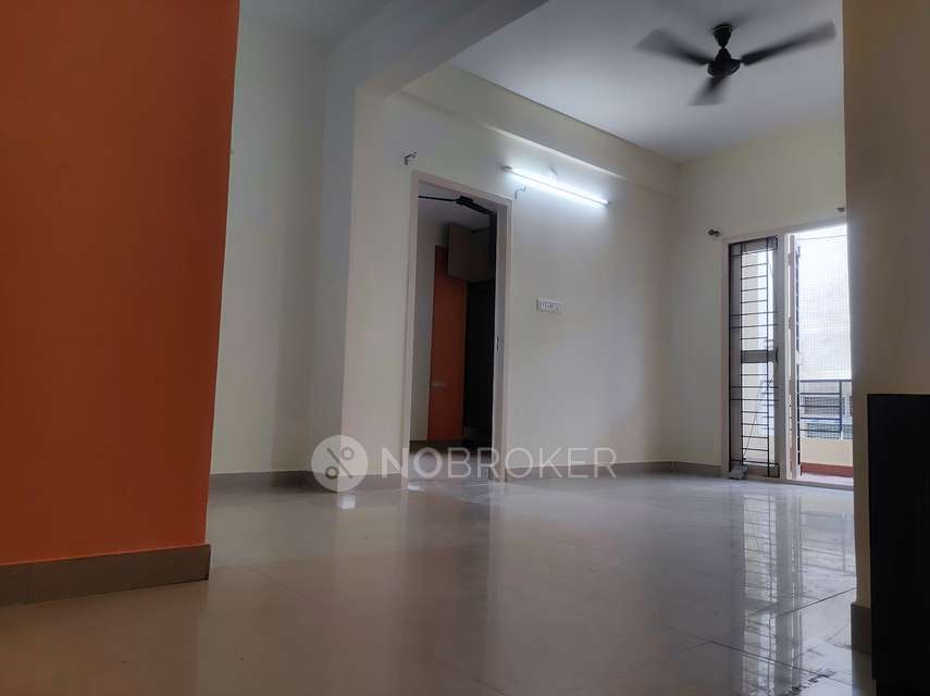 2 BHK Flat In Pavani Harmony For Sale  In Whitefield