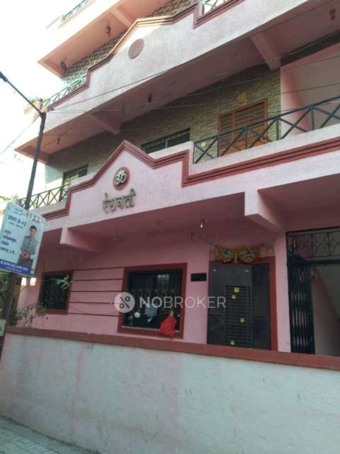 2 BHK House for Rent  In Kalwad, Lohgaon