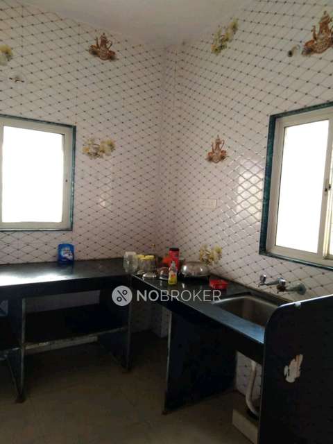 2 BHK House for Rent  In Kalwad, Lohgaon