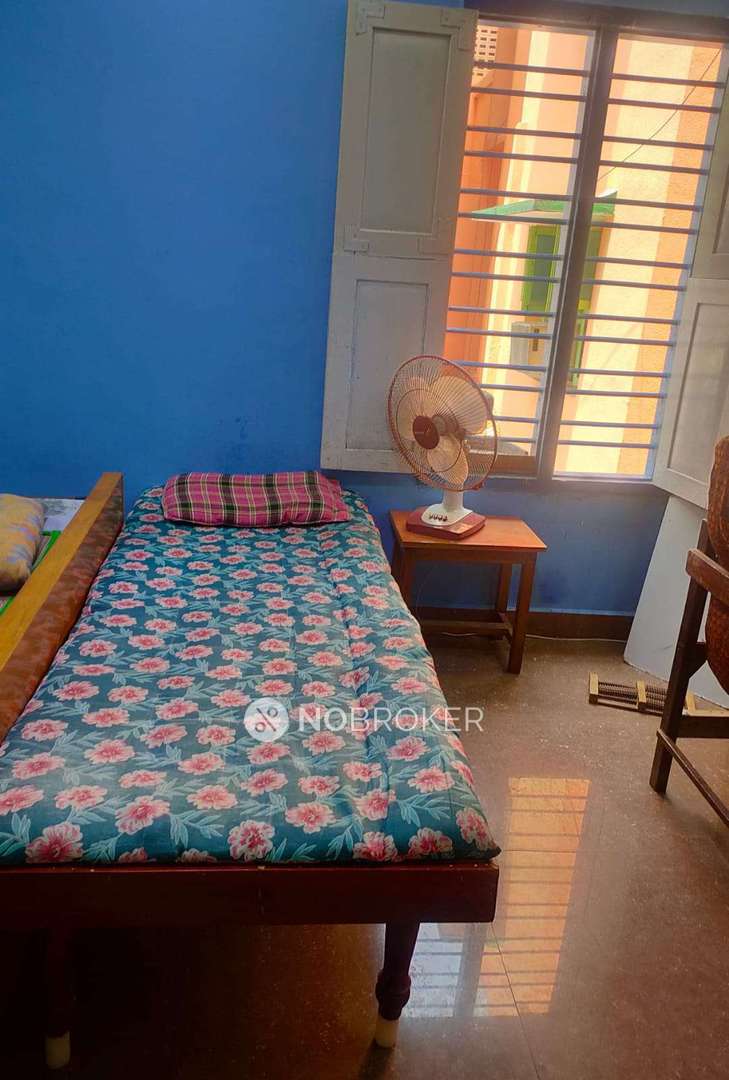 Independent House Teynampet Rent WITHOUT BROKERAGE Unfurnished 1 RK