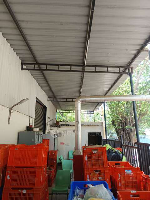 Godown/Warehouse in M.s Palya, Bangalore for Rent 