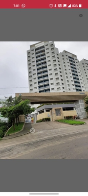 2 BHK Flat In Megapolis Symphony, Hinjewadi for Rent  In Hinjewadi