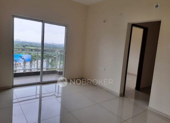 2 BHK Flat In Megapolis Symphony, Hinjewadi for Rent  In Hinjewadi
