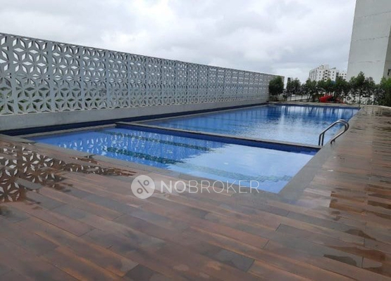 2 BHK Flat In Megapolis Symphony, Hinjewadi for Rent  In Hinjewadi