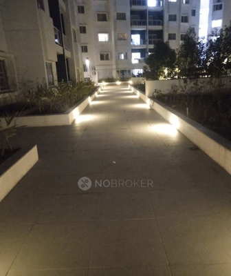 2 BHK Flat In Megapolis Symphony, Hinjewadi for Rent  In Hinjewadi