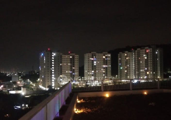 2 BHK Flat In Megapolis Symphony, Hinjewadi for Rent  In Hinjewadi