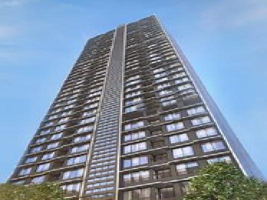 2 BHK Flat In Godrej Tranquil For Sale  In Kandivali East