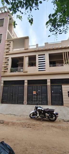 4+ BHK House For Sale  In T.c Palya