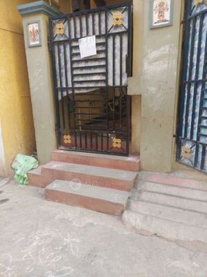 1 BHK Flat In Standalone  Building for Rent  In Jawahar Nagar,