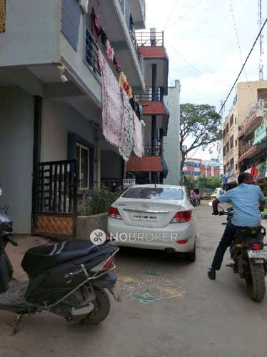 1 RK Flat for Rent  In Jigani