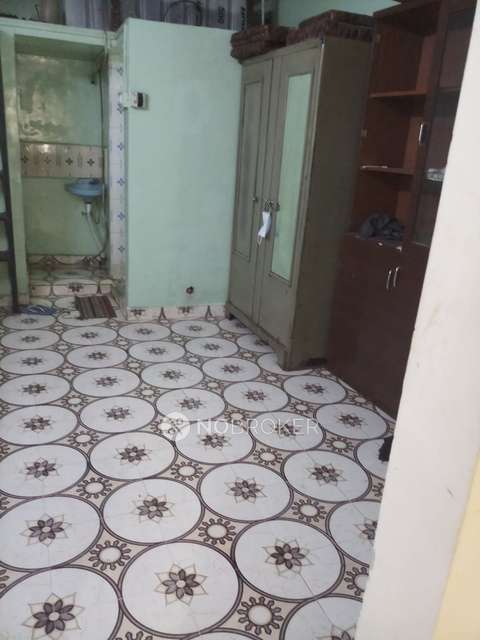 1 RK Flat In Standalone Building  for Rent  In Karve Nagar