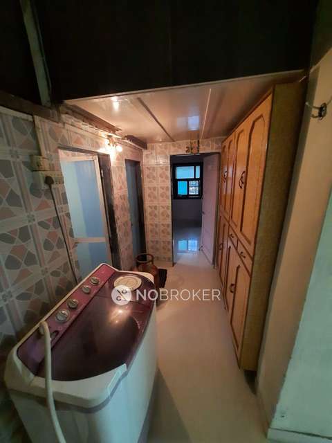 2 BHK Flat In New Vishal Apartments For Sale  In Kolsewadi