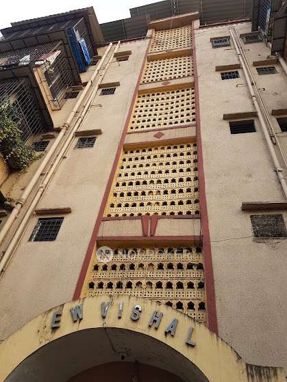 2 BHK Flat In New Vishal Apartments For Sale  In Kolsewadi