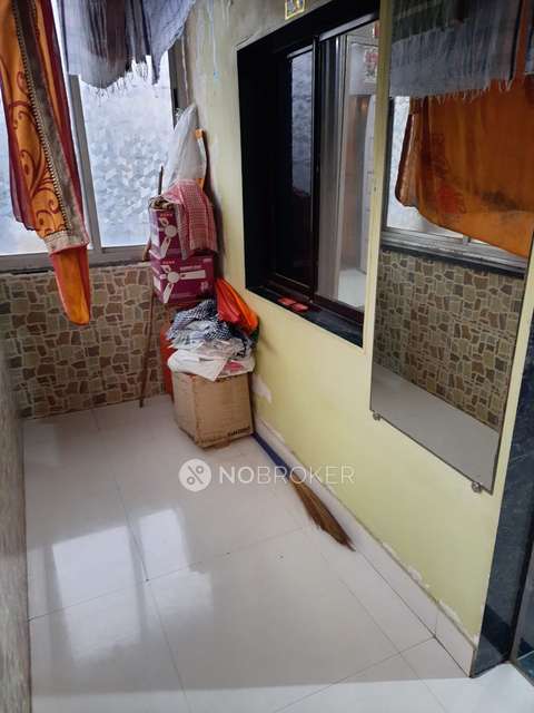 2 BHK Flat In New Vishal Apartments For Sale  In Kolsewadi