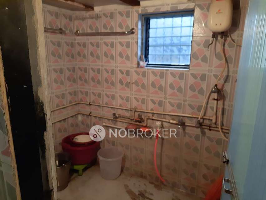 2 BHK Flat In New Vishal Apartments For Sale  In Kolsewadi