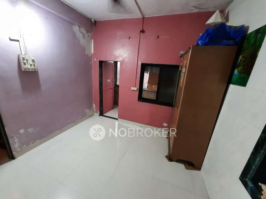 2 BHK Flat In New Vishal Apartments For Sale  In Kolsewadi