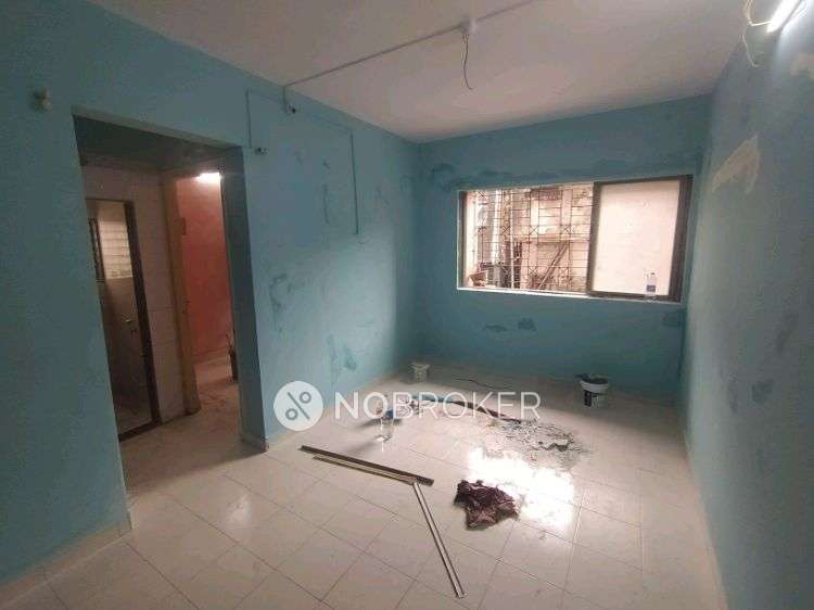 1 RK Flat In Sarvodaya Nagar Rajesh Chs For Sale  In Jogeshwari East