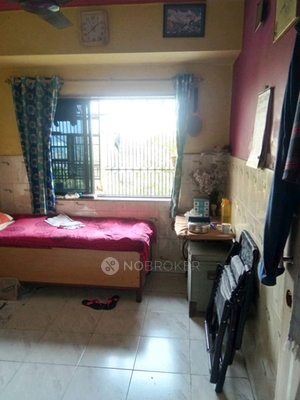 2 BHK Flat In Buddhabhushan Co-operative Housing Society For Sale  In Ulhasnagar