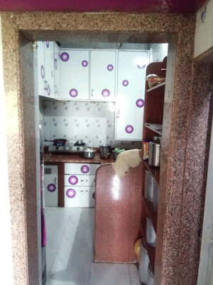 2 BHK Flat In Buddhabhushan Co-operative Housing Society For Sale  In Ulhasnagar