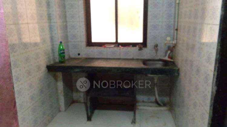 1 RK Flat In Mahalaxmi Sankalp for Rent  In Ghansoli Gaon, Ghansoli