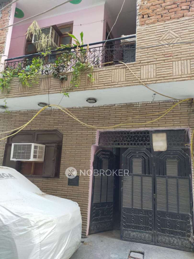 Independent House Badarpur Border Metro Station Rent WITHOUT