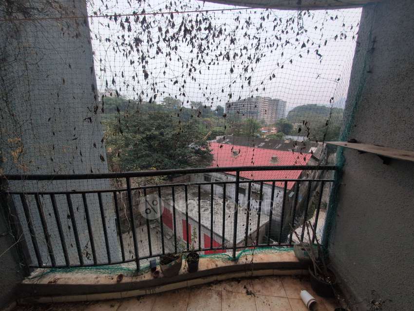 1 BHK Flat In Hiraco Eminence For Sale  In Kashimira, Mira Road East