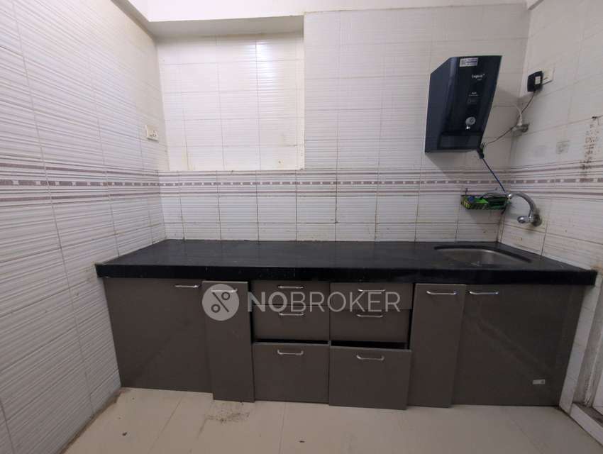 1 BHK Flat In Hiraco Eminence For Sale  In Kashimira, Mira Road East