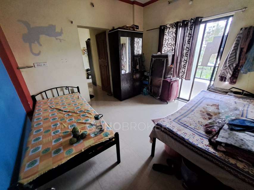 PG for Anyone in Wakad