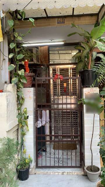 2 BHK Flat In Dda Flats For Sale  In Indirapuram