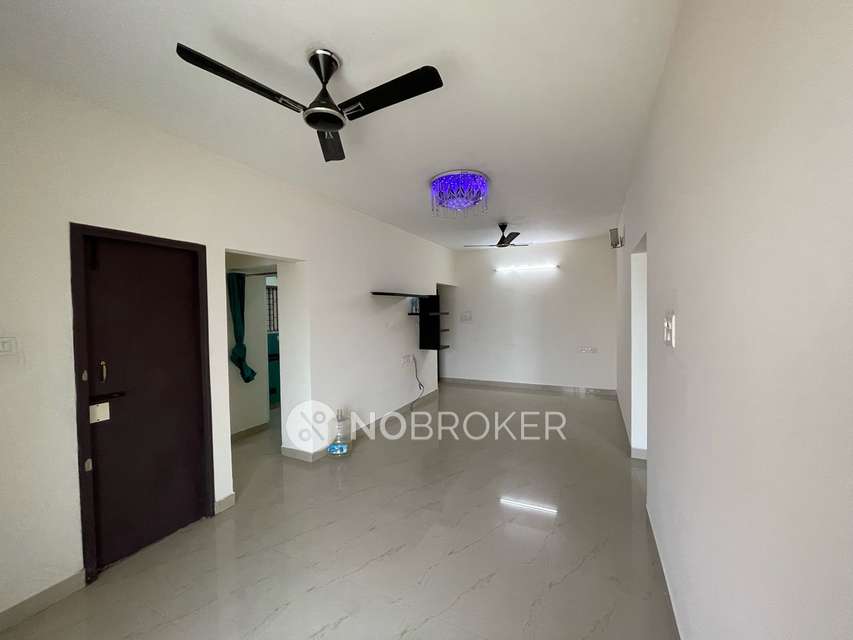 3 BHK Flat In P Dot G Express For Sale  In Kundrathur