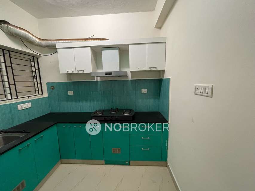 3 BHK Flat In P Dot G Express For Sale  In Kundrathur