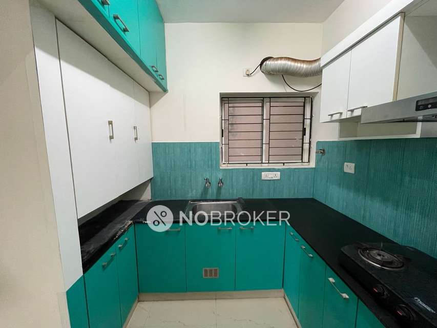 3 BHK Flat In P Dot G Express For Sale  In Kundrathur