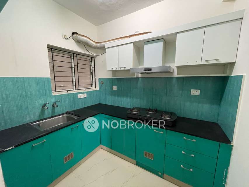 3 BHK Flat In P Dot G Express For Sale  In Kundrathur