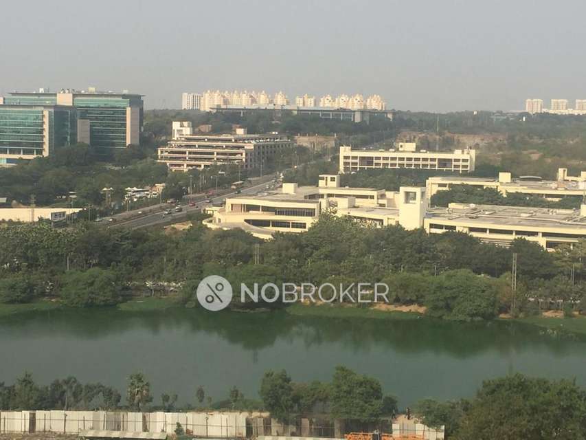 3 BHK Flat In Mantri Celestia For Sale  In Nanakaramguda