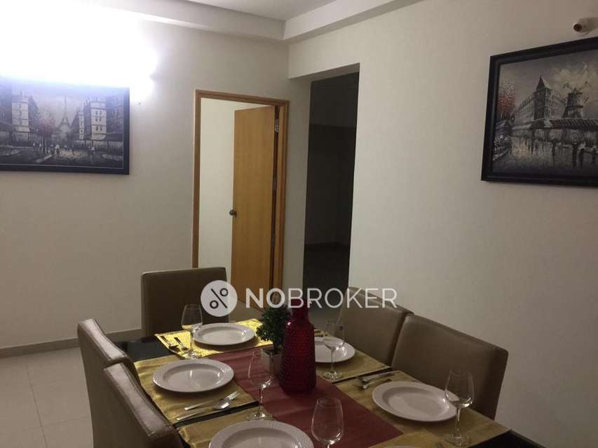 3 BHK Flat In Mantri Celestia For Sale  In Nanakaramguda