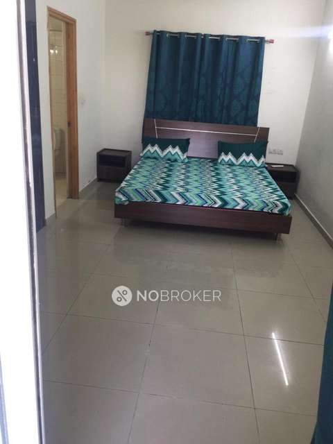 3 BHK Flat In Mantri Celestia For Sale  In Nanakaramguda