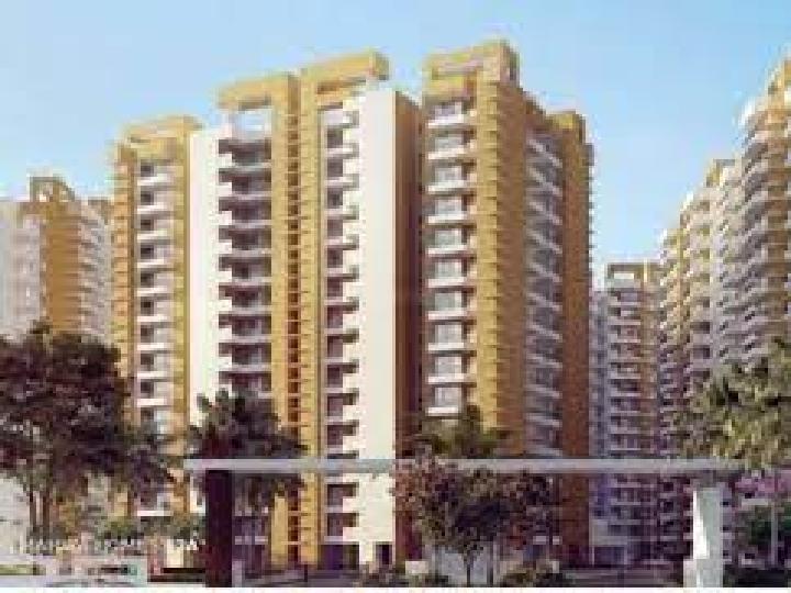 Czar Mahira Homes 63A Sector63 Without Brokerage Unfurnished 3 BHK