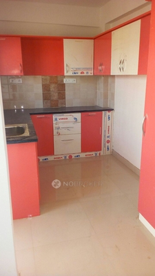 3 BHK Flat In Eden Prakruthi Sai Snigdha for Rent  In Junnasandra