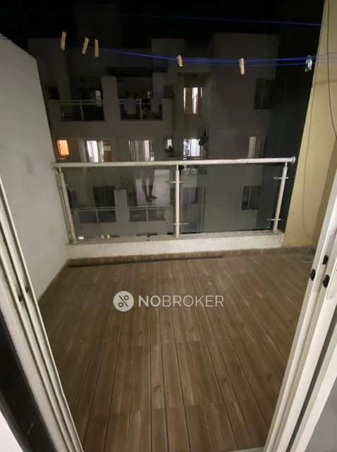 1 BHK Flat In Devarshi Complex For Sale  In Narhe