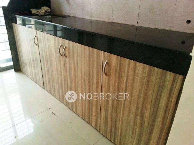 1 BHK Flat In Bella Vista For Sale  In Kharghar