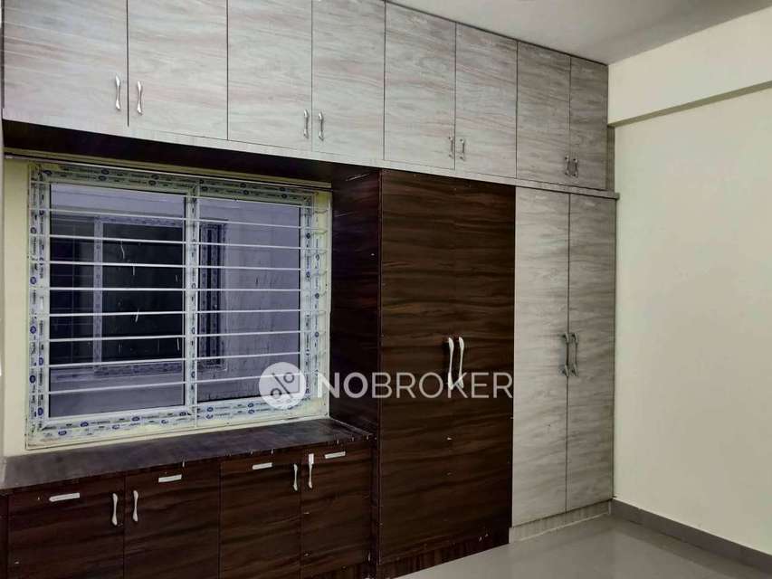 2 BHK Flat In Parijatha Pride for Rent  In Shamirpet