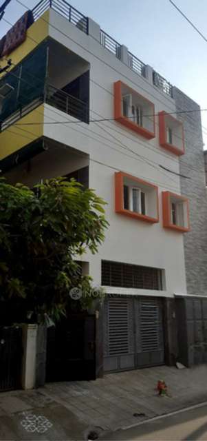 2 BHK House for Rent  In Jnana Jyothi Nagar