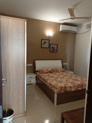2 BHK Flat In Prestige Bella Vista, Iyyappanthangal For Sale  In Iyyappanthangal