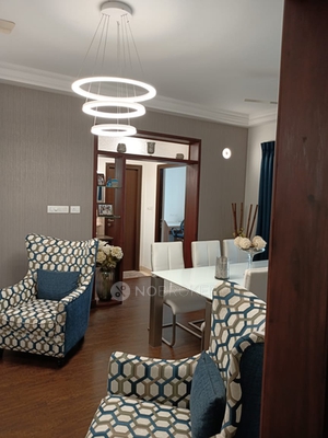 2 BHK Flat In Prestige Bella Vista, Iyyappanthangal For Sale  In Iyyappanthangal